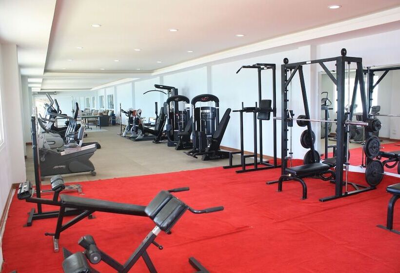 منتجع The Aiyapura Koh Chang