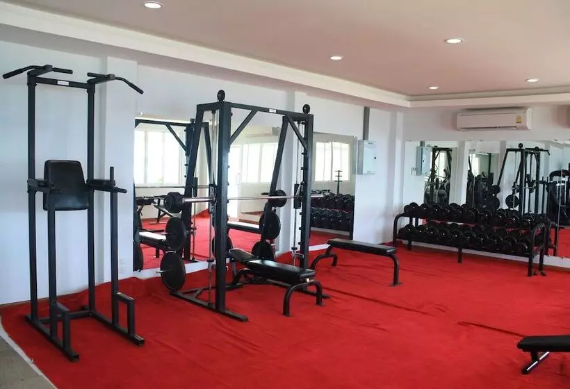 Resort The Aiyapura Koh Chang