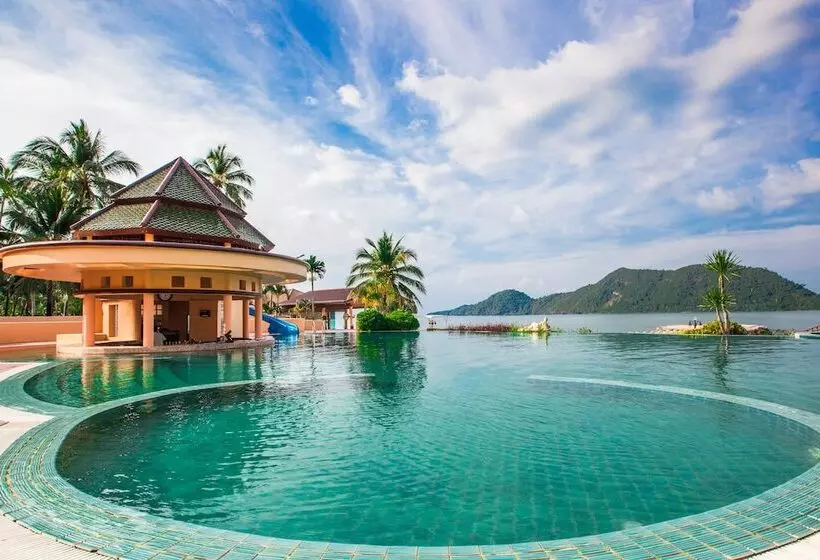 Resort The Aiyapura Koh Chang