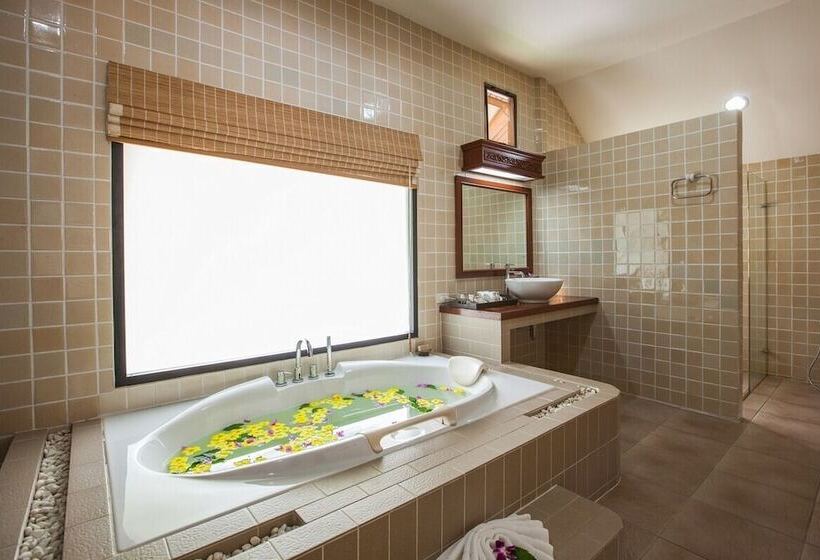 منتجع The Aiyapura Koh Chang