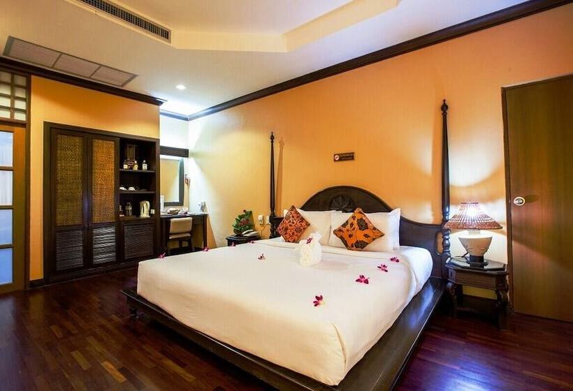 منتجع The Aiyapura Koh Chang