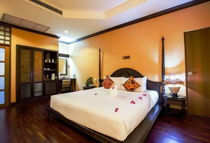 Resort The Aiyapura Koh Chang