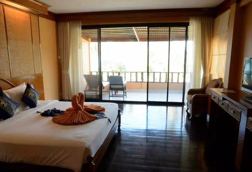 Resort The Aiyapura Koh Chang