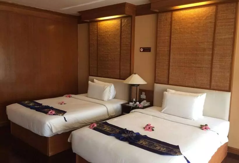 Resort The Aiyapura Koh Chang