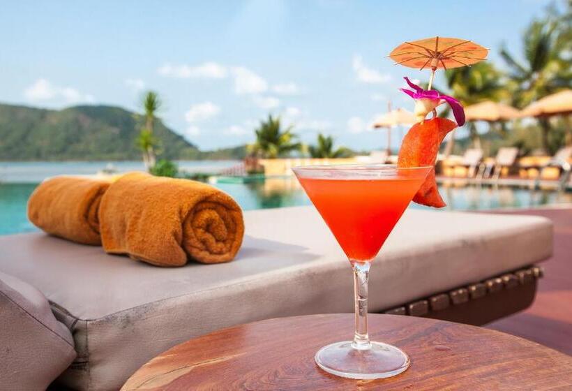 منتجع The Aiyapura Koh Chang