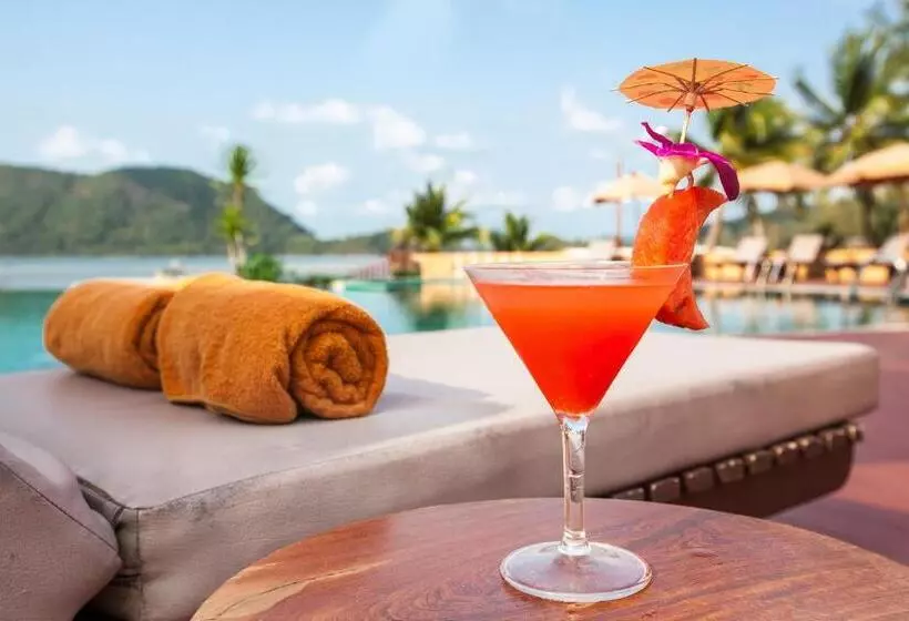 Resort The Aiyapura Koh Chang