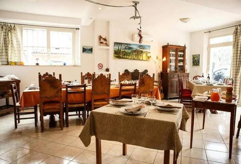 Agriturismo Artisti Del Cavallo