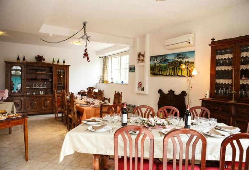 Agriturismo Artisti Del Cavallo