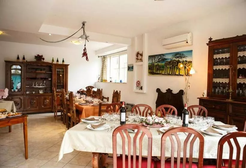 Agriturismo Artisti Del Cavallo