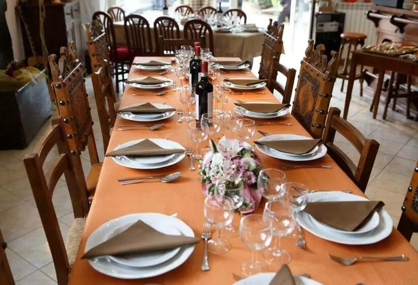 Agriturismo Artisti Del Cavallo