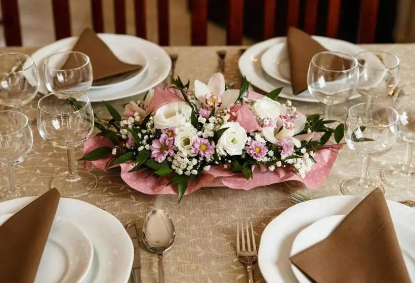 Agriturismo Artisti Del Cavallo