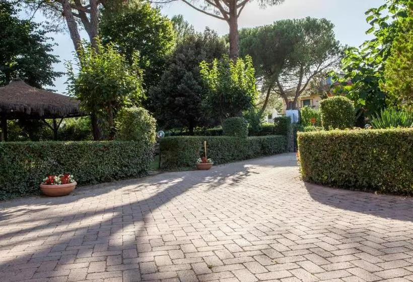 Agriturismo Artisti Del Cavallo