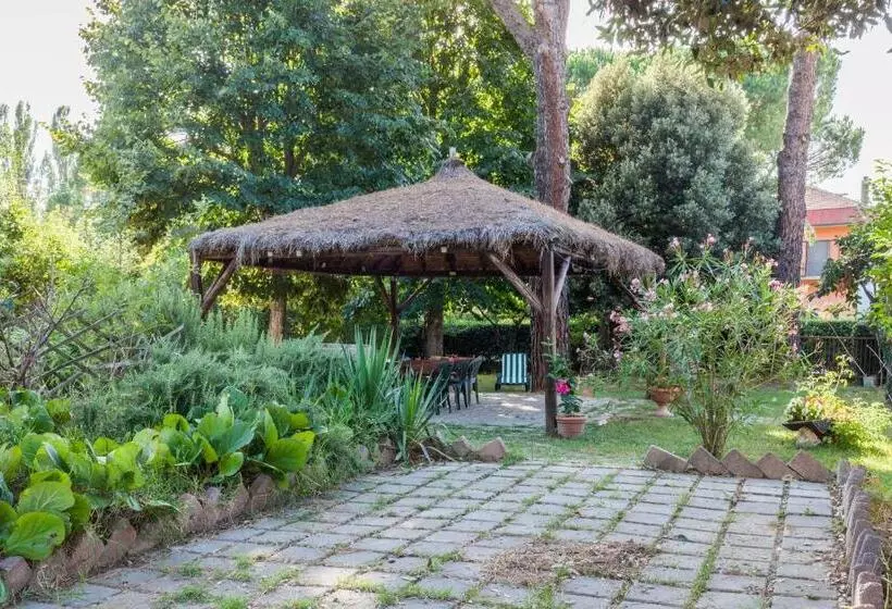 Agriturismo Artisti Del Cavallo