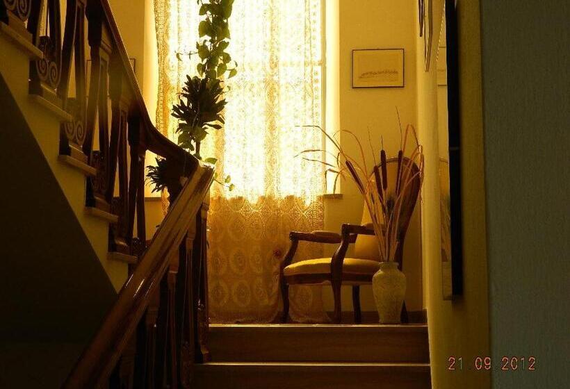 Agriturismo Artisti Del Cavallo