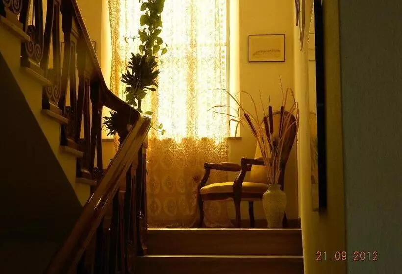 Agriturismo Artisti Del Cavallo