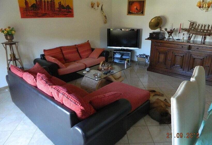 Agriturismo Artisti Del Cavallo