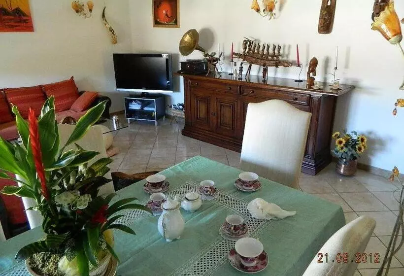 Agriturismo Artisti Del Cavallo