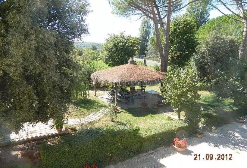 Agriturismo Artisti Del Cavallo