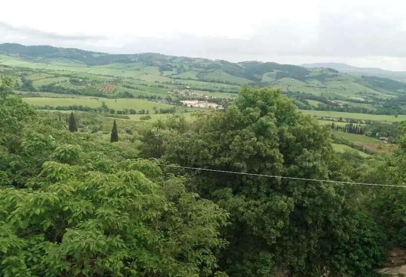 B&b Agresta