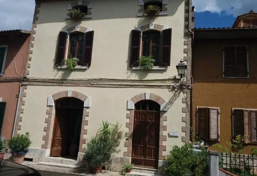 B&b Agresta