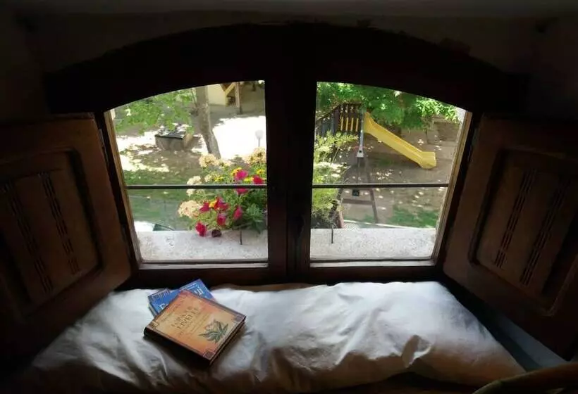 B&b Agresta