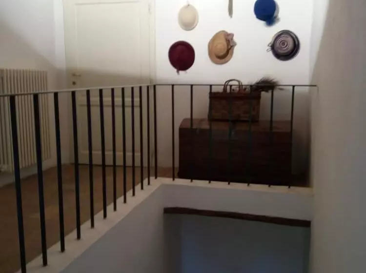 B&b Agresta