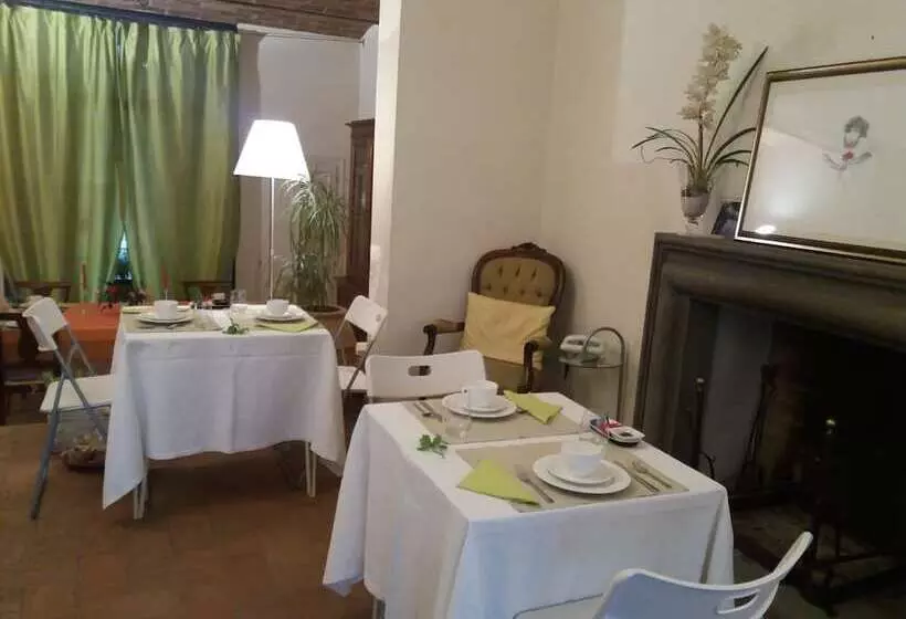 B&b Agresta