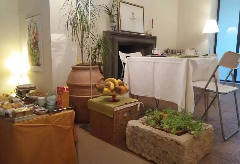 B&b Agresta