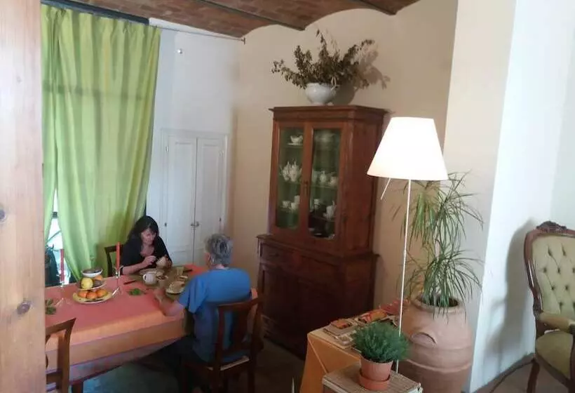 B&b Agresta