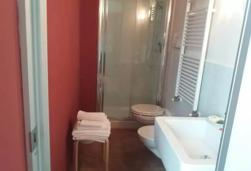 B&b Agresta