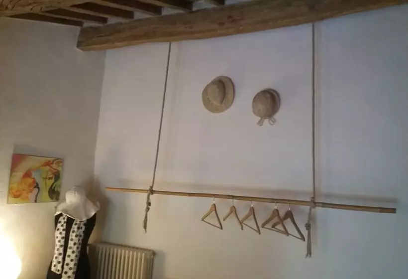 B&b Agresta