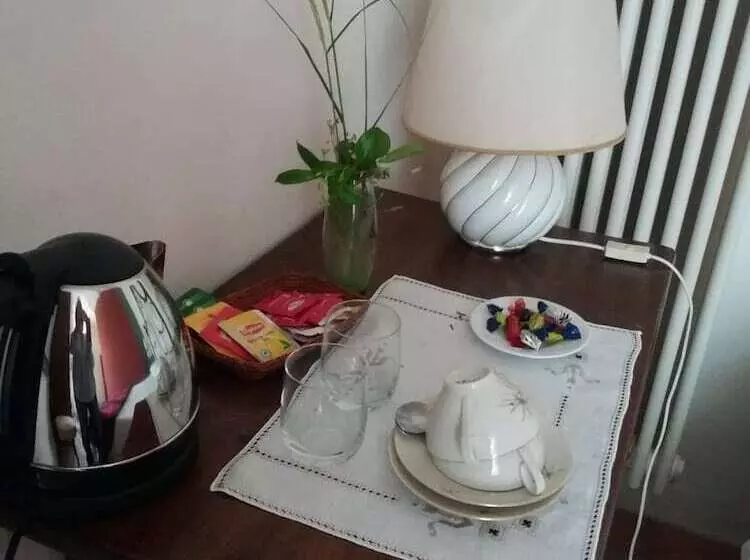 B&b Agresta