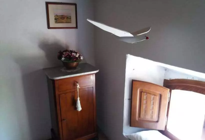 B&b Agresta