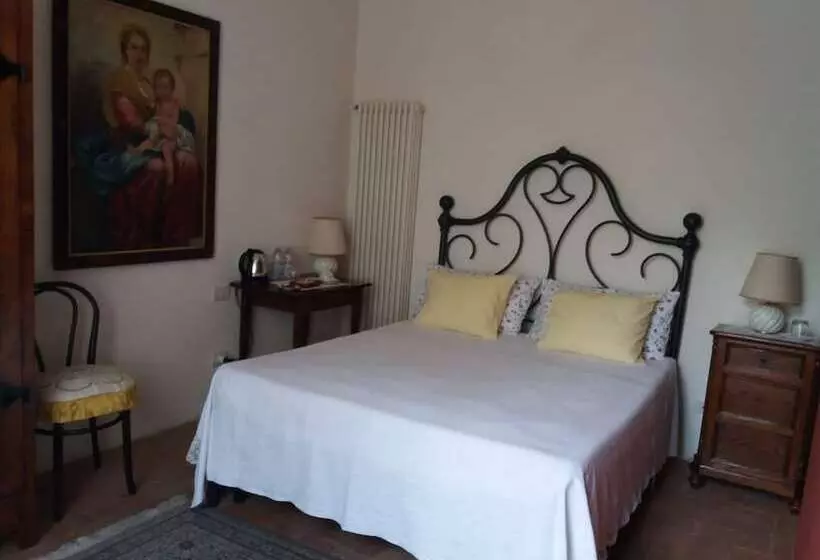 B&b Agresta