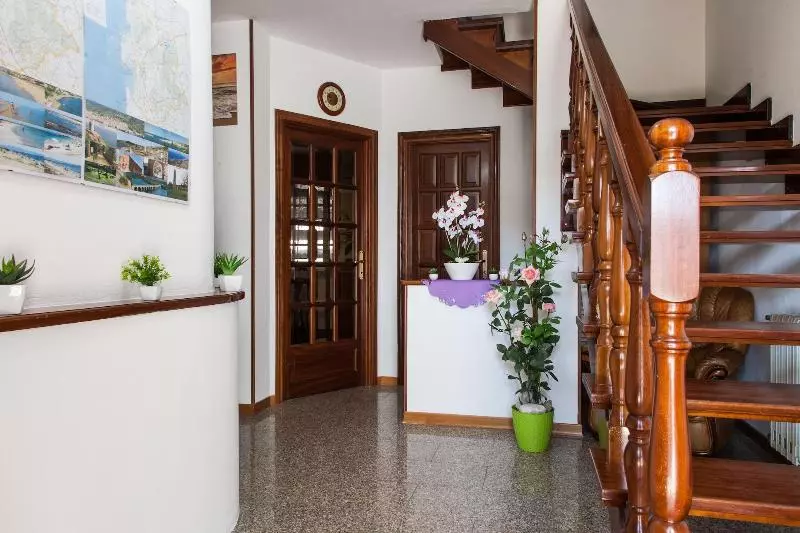 B&b Arcobaleno