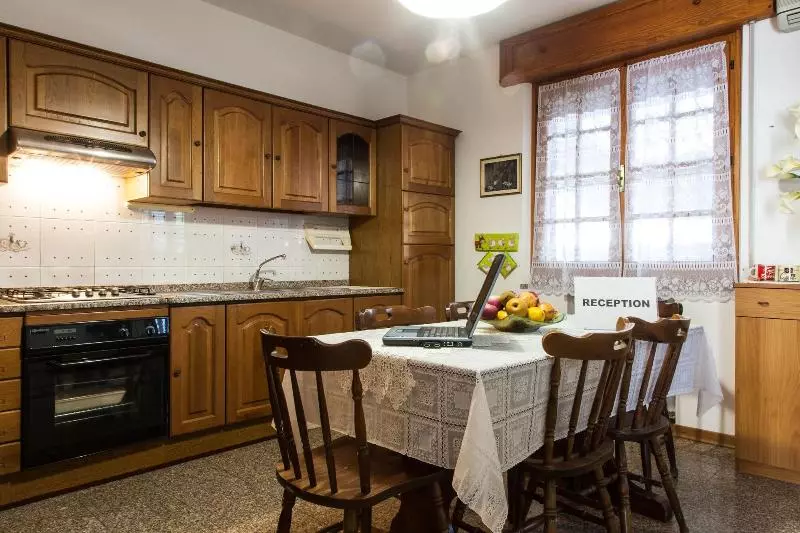 B&b Arcobaleno