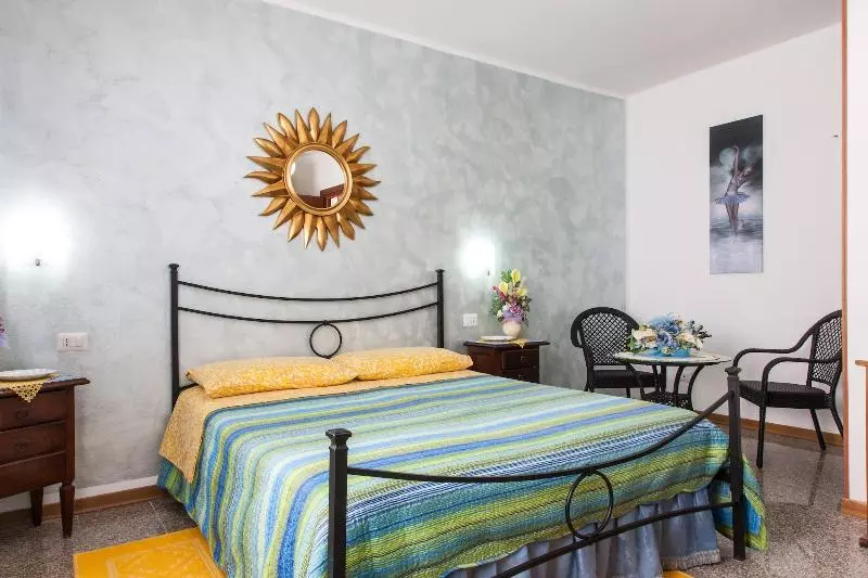 B&b Arcobaleno
