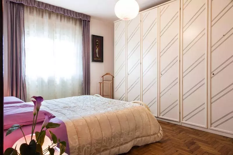 B&b Arcobaleno