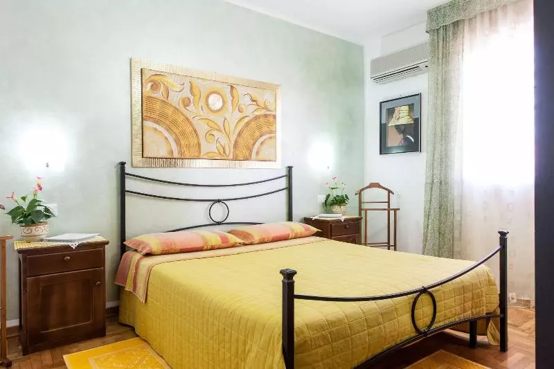 B&b Arcobaleno