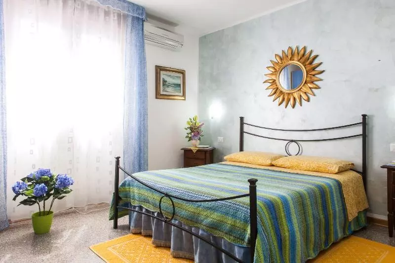 B&b Arcobaleno