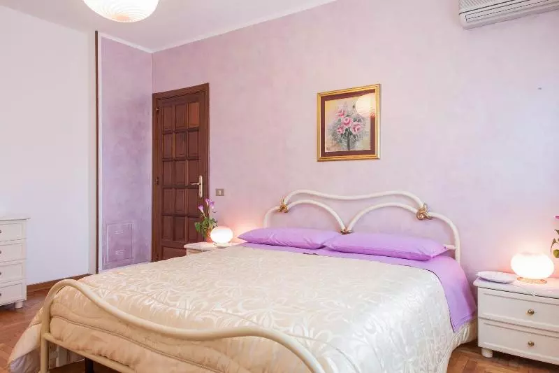 B&b Arcobaleno