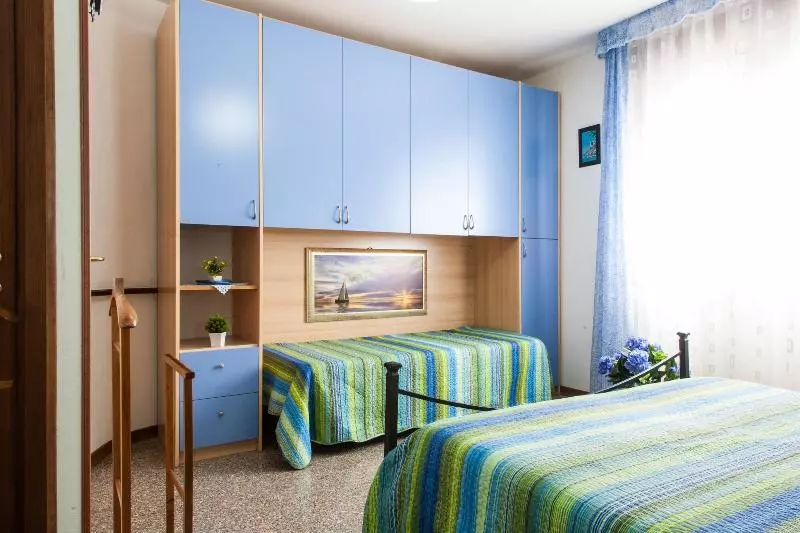 B&b Arcobaleno