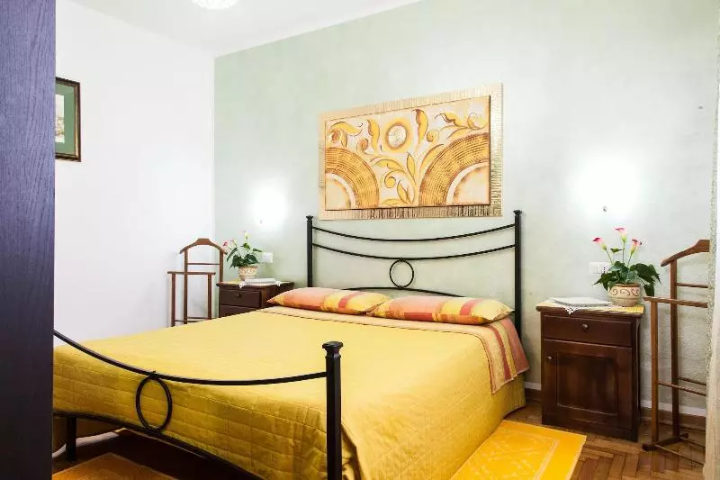 B&b Arcobaleno