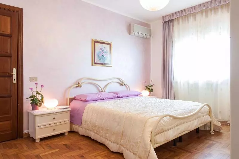 B&b Arcobaleno