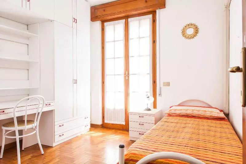 B&b Arcobaleno
