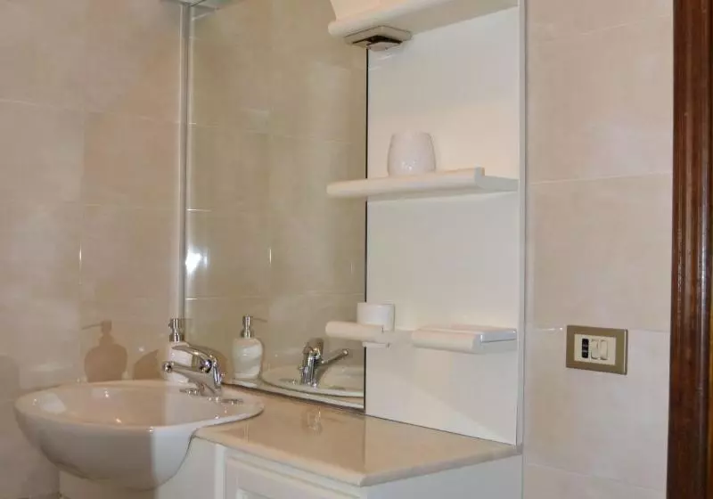 B&b Arcobaleno