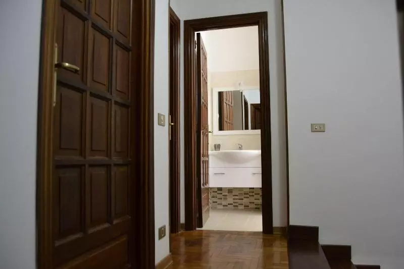 B&b Arcobaleno