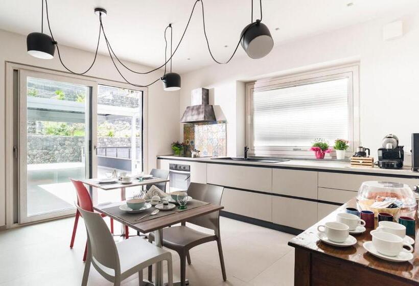 B&b Etna Dream