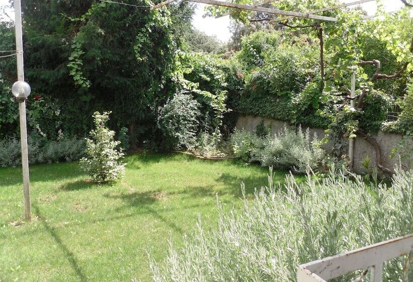 B&b Fragus E Saboris De Sardigna