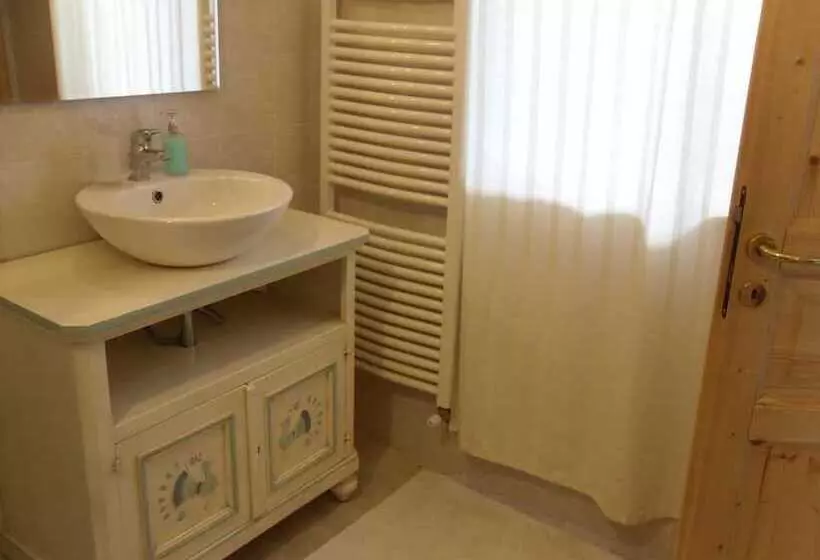 B&b Fragus E Saboris De Sardigna